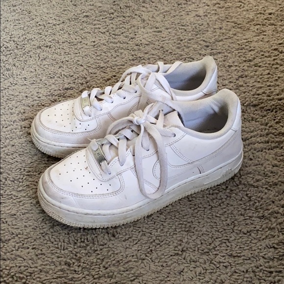 nike air one force